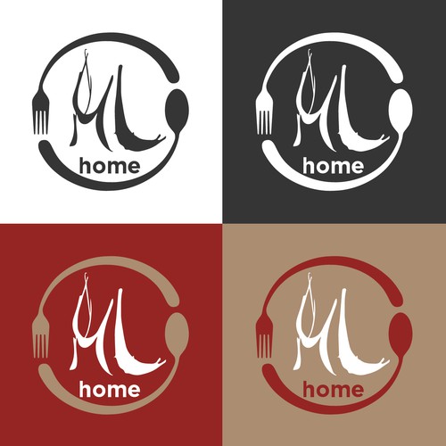 Logo design contest entry by Xisco™