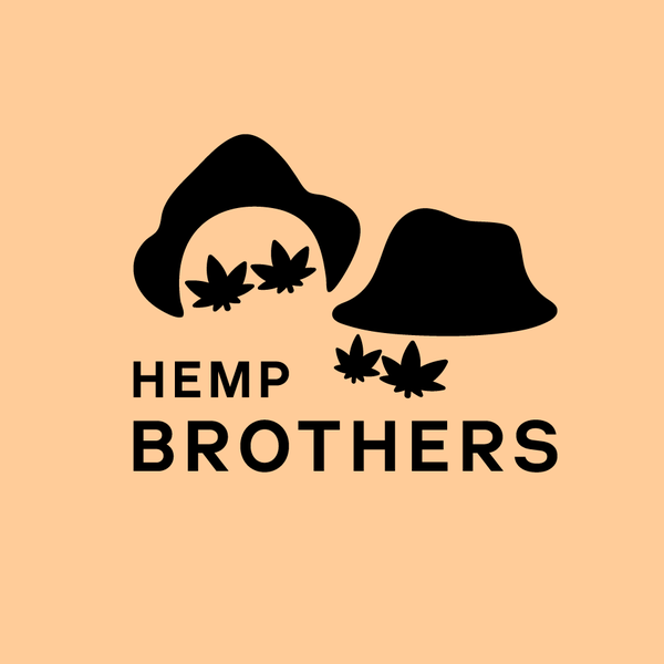Hemp shop logo