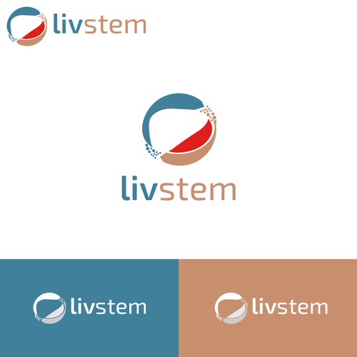 livstem Design by veluys
