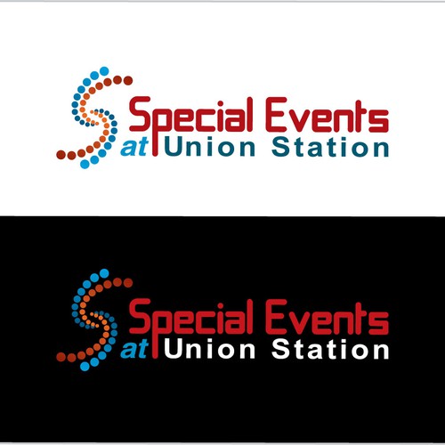 Special Events at Union Station needs a new logo Réalisé par Ak.azadbd85