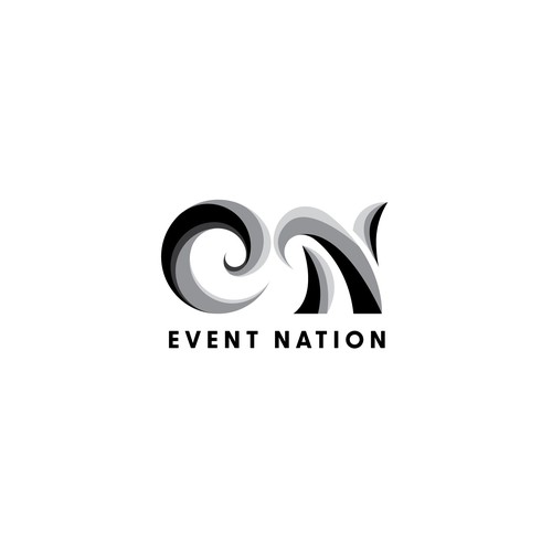 LOGO FOR  - EVENT COMPANY / CONSULTING / MARKETING Design by toyz86