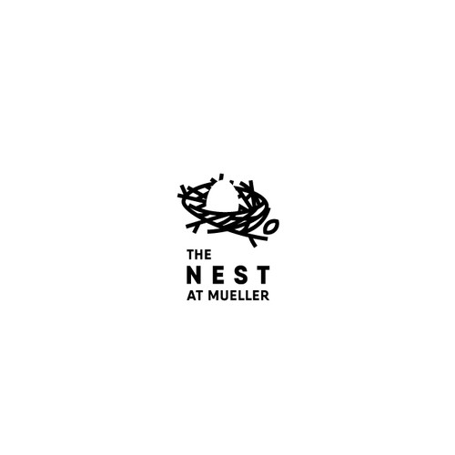 Nest Logo