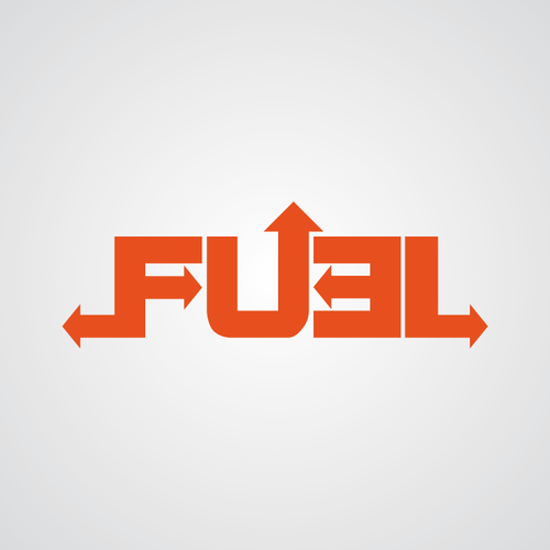 Help FUEL with a new logo Design by c3tin