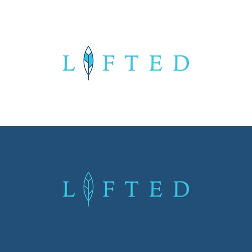 I need a bright and uplifting logo for a CBD Wellness Company Design by Anut Bigger