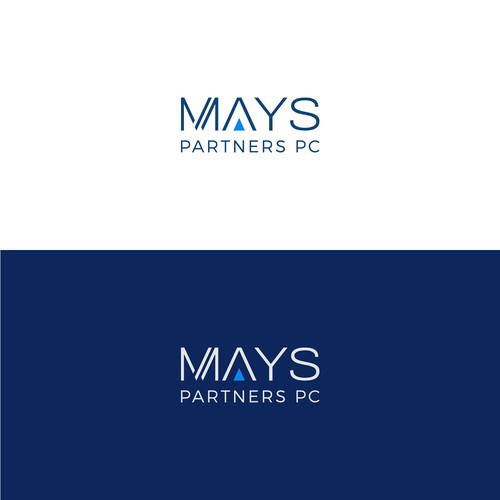 "Helping Others Build Their Dreams" – branding for Husband/Wife Boutique CPA Firm Design by GraphicAjwa