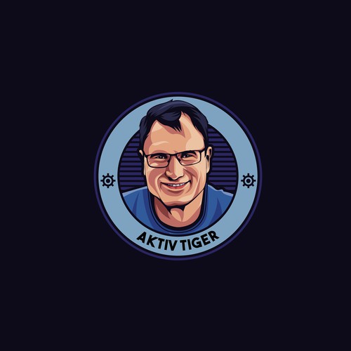  contest entry by Andredt