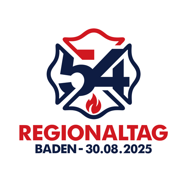 Diseño de KuinKuin ® titulado "54 REGIONALTAG"