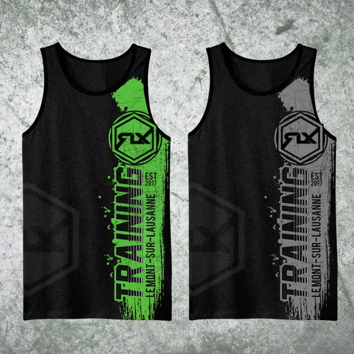 T-shirt contest entry by spitrod