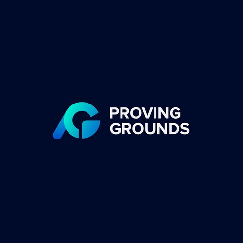 Proving Grounds SaaS Company Seeks Modern Logo Design by The Last Hero™