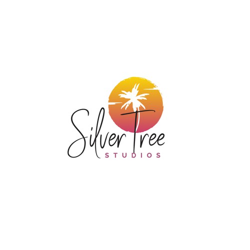Silver Tree Studio's needs a memorable logo/ brand image Design by madDesigner™