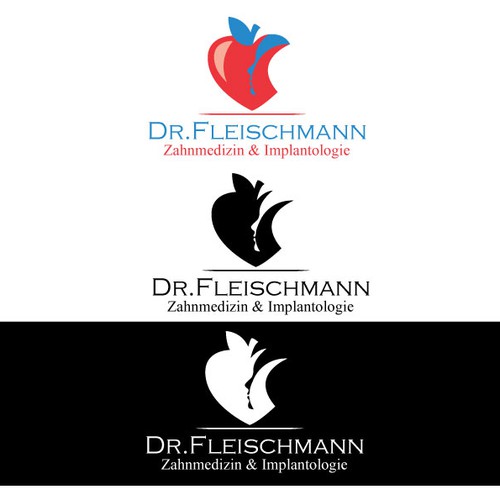 Logo design contest entry by Bilika