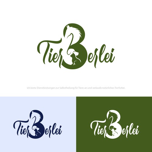 Logo design contest entry by innovativebharat.com