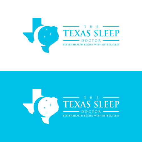 Sleep Doctor Logo Design by muuter