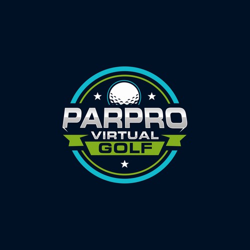 We are a Mobile Golf simulator. Design by CZRxMNLNG