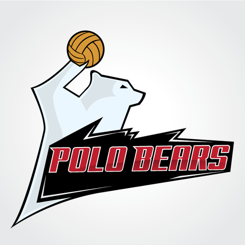 Logo - Water Polo Club Design by Fritscheé