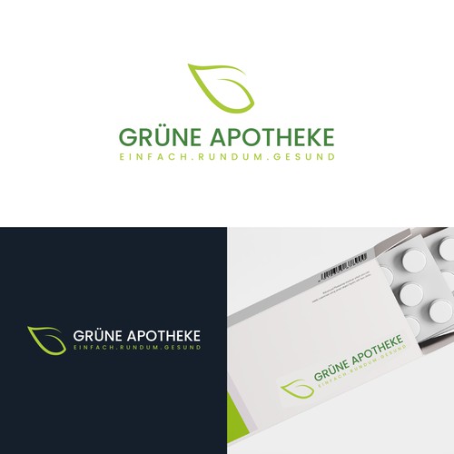  contest entry by Klémanthana