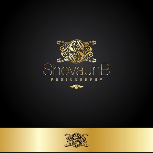 Shevaun B Photography needs an elegant logo solution. Design von EVAN™