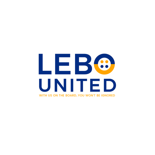 LEBO United Design by khro