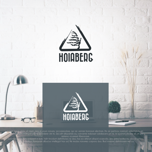 Logo design contest entry by pixelgarden