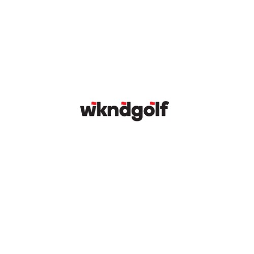 Logo for a Golf Brand to attract intermediate to serious golfers Réalisé par kendelago