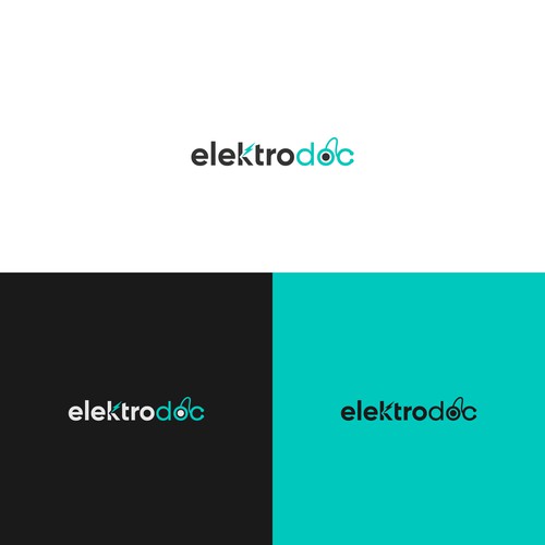 Logotipos propuesta en el concurso por BIG Daud