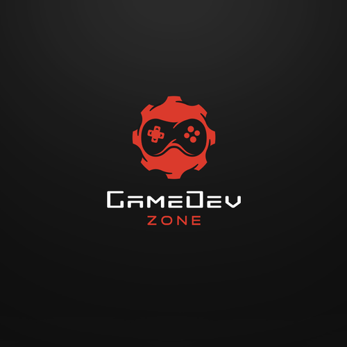 Design a straightforward logo that attracts video game developers Design von dsGGn