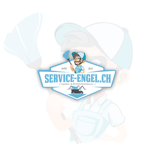 Logo & brand identity pack contest entry by Folkasem