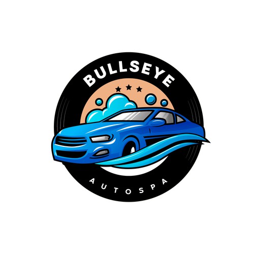 Design a Auto Spa Logo in Florida Design by Design'Maker