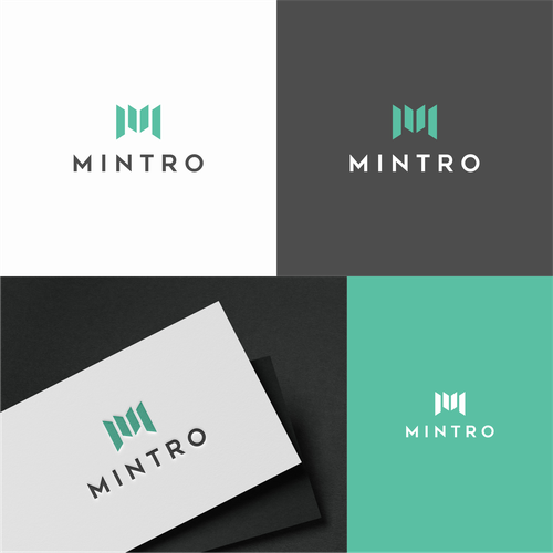 New App/Company Logo Design by Artvin