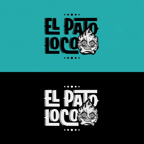 Design El Pato Loco por Arda