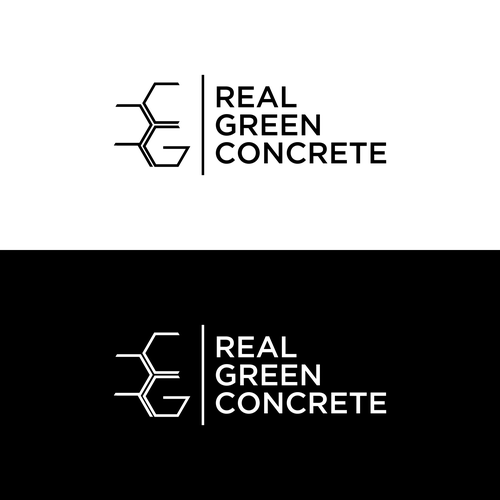 net zero concrete Design by Eniyatee