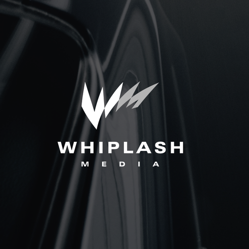 Designs Automotive media company logo to appeal to clients with high