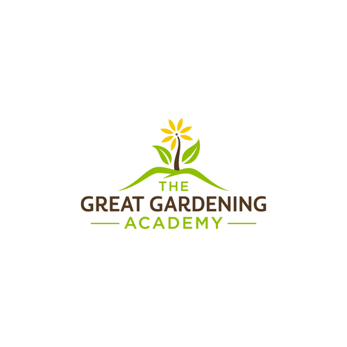 LOOKING FOR AN INSTANTLY RECOGNIZABLE LOGO TO REPRESENT A NEW AND UPCOMING GARDENING BRAND Design by Grapismo