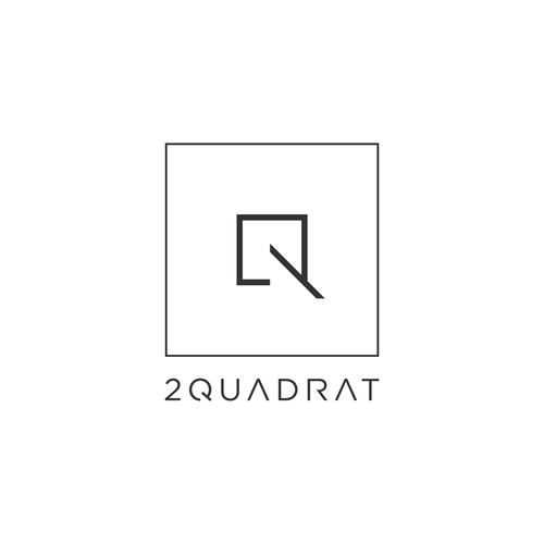 Proposta di design per un contest della categoria Logo e brand identity realizzata da BrandWorks™