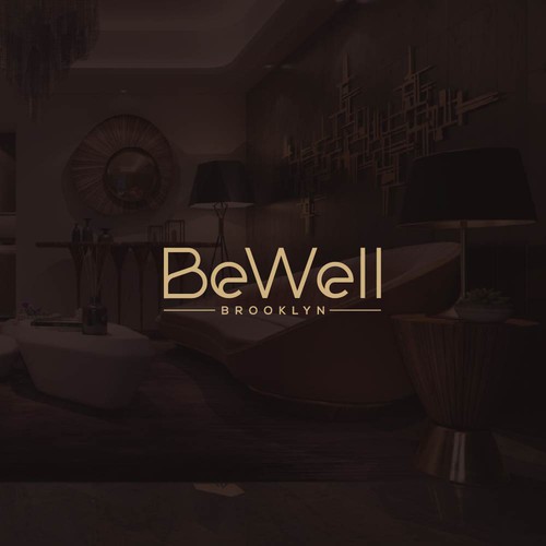 Design di BeWell Brooklyn di Mirza Yaumil