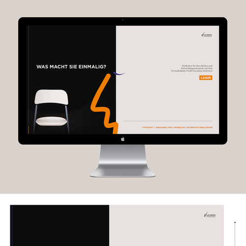  contest entry by Jake Allard