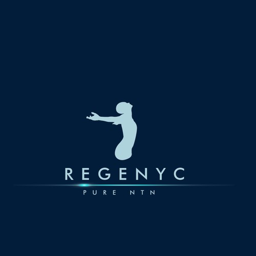 Logo design contest entry by PAINTFX