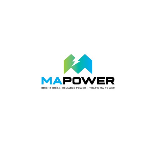 MA Power Design réalisé par mes