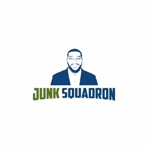 The #1 Chicago Junk Removal Company! Design by TUYUL_Dolar