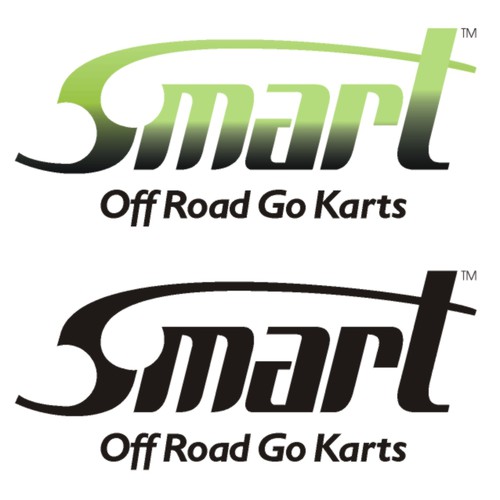 OFF-ROAD GO KART COMPANY Design by Graney Design