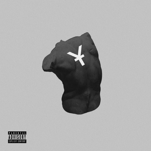 









99designs community contest: Design Kanye West’s new album
cover Design by craig s