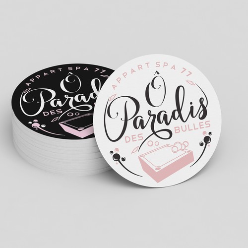  contest entry by anapekic