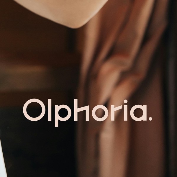 Wordmark Logo Concept