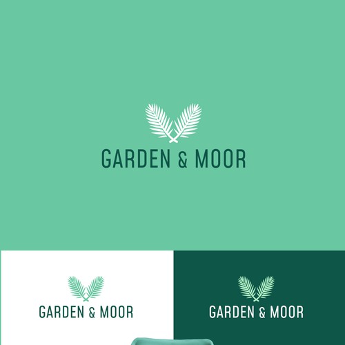  contest entry by Saurio Design