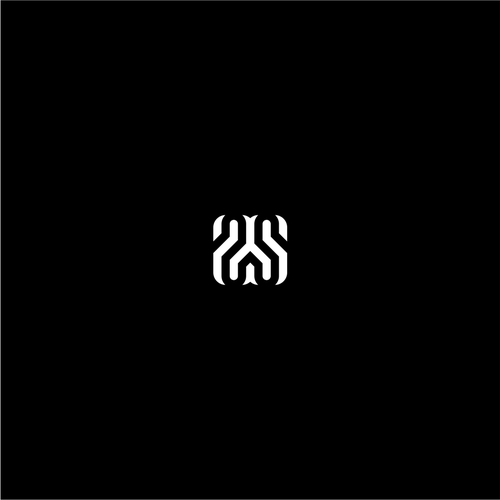 "SS" or "2S" Brand Mark for Double S Performance Horses Design by 71Z Dezign