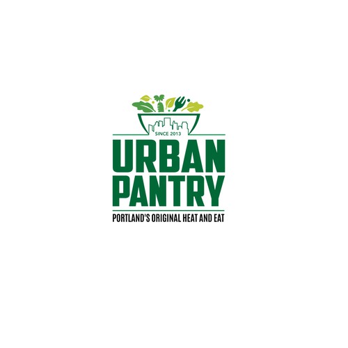 Urban Pantry How Has This Not Been Thought Of Yet Shall We