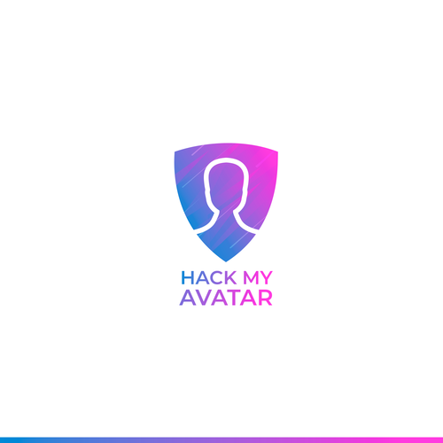 Avatar Logo to Represent Hope and Development Design by Awezome