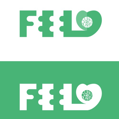 Logo design contest entry by cloudys