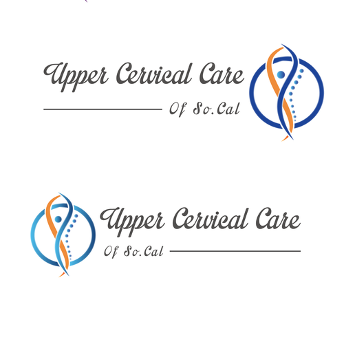 Sophisticated logo needed for top upper cervical specialists on the planet. Ontwerp door Karl.J
