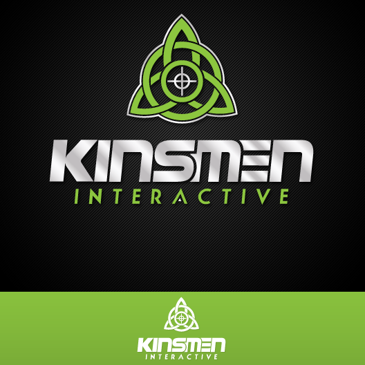 Kinetic Logos - Free Kinetic Logo Ideas, Design & Templates